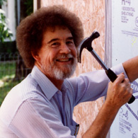 Bob Ross' Top 3 Painting Tips for Beginners Bob Ross' Top 3 Painting Tips for Beginners